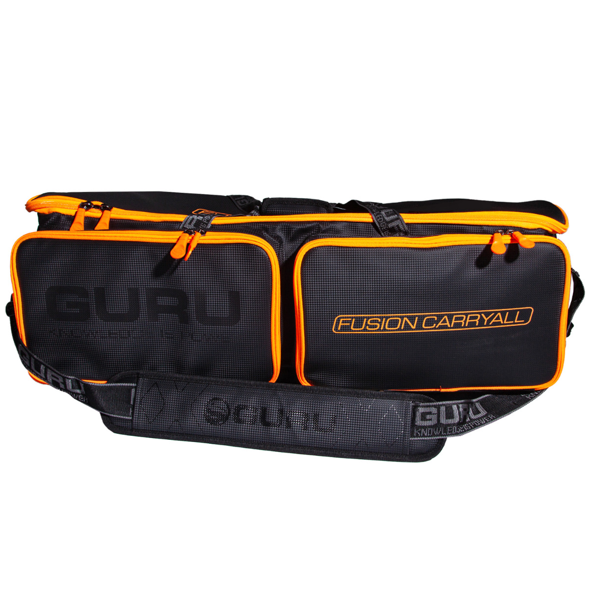 Guru Fusion Fishing Carryall Front