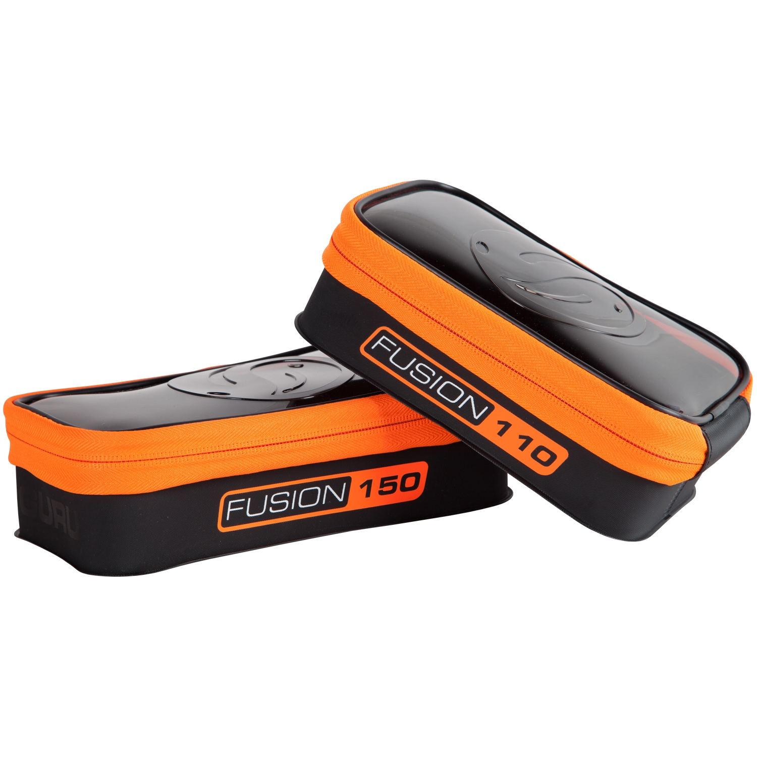 Guru Fusion Fishing Cases