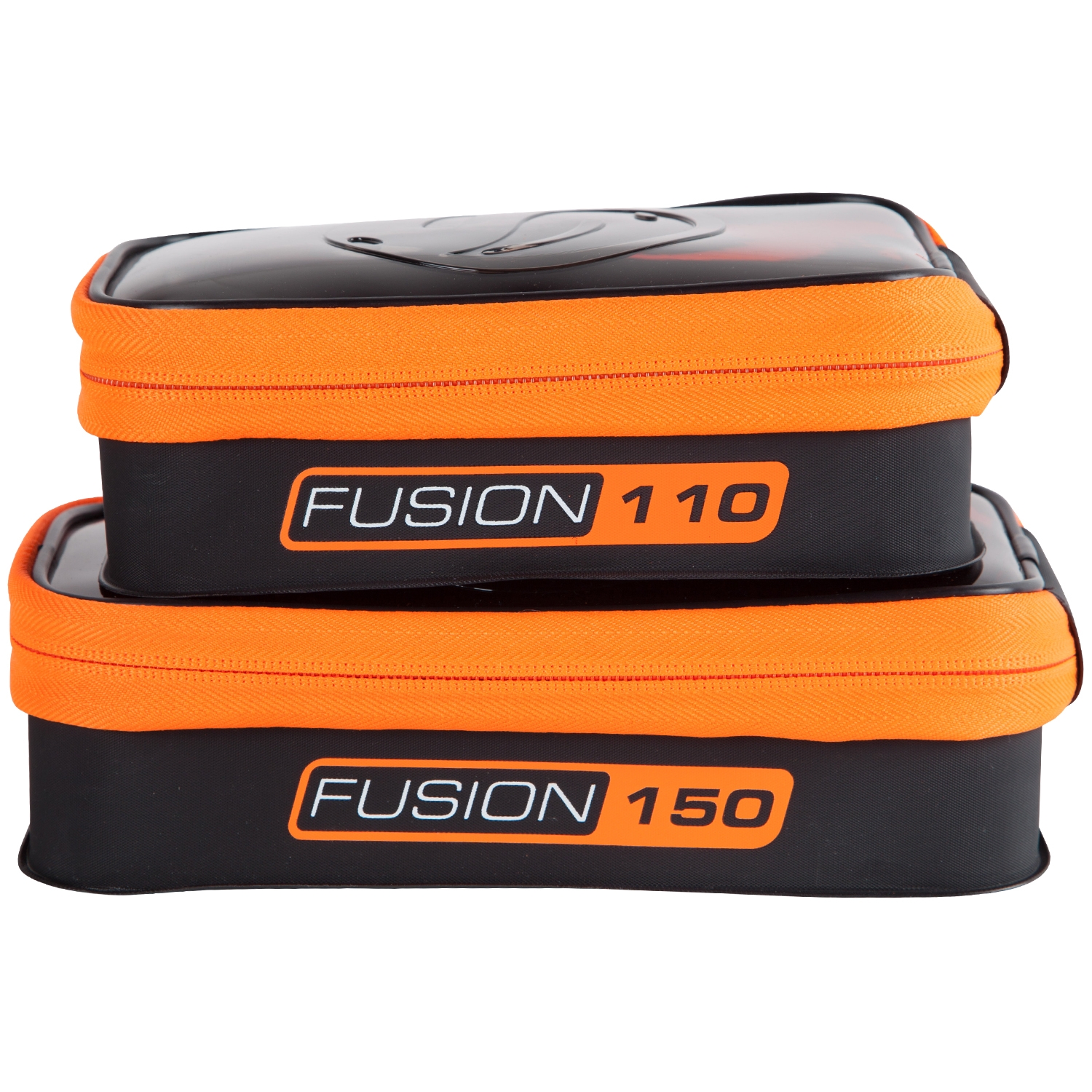 Guru Fusion Fishing Cases Front