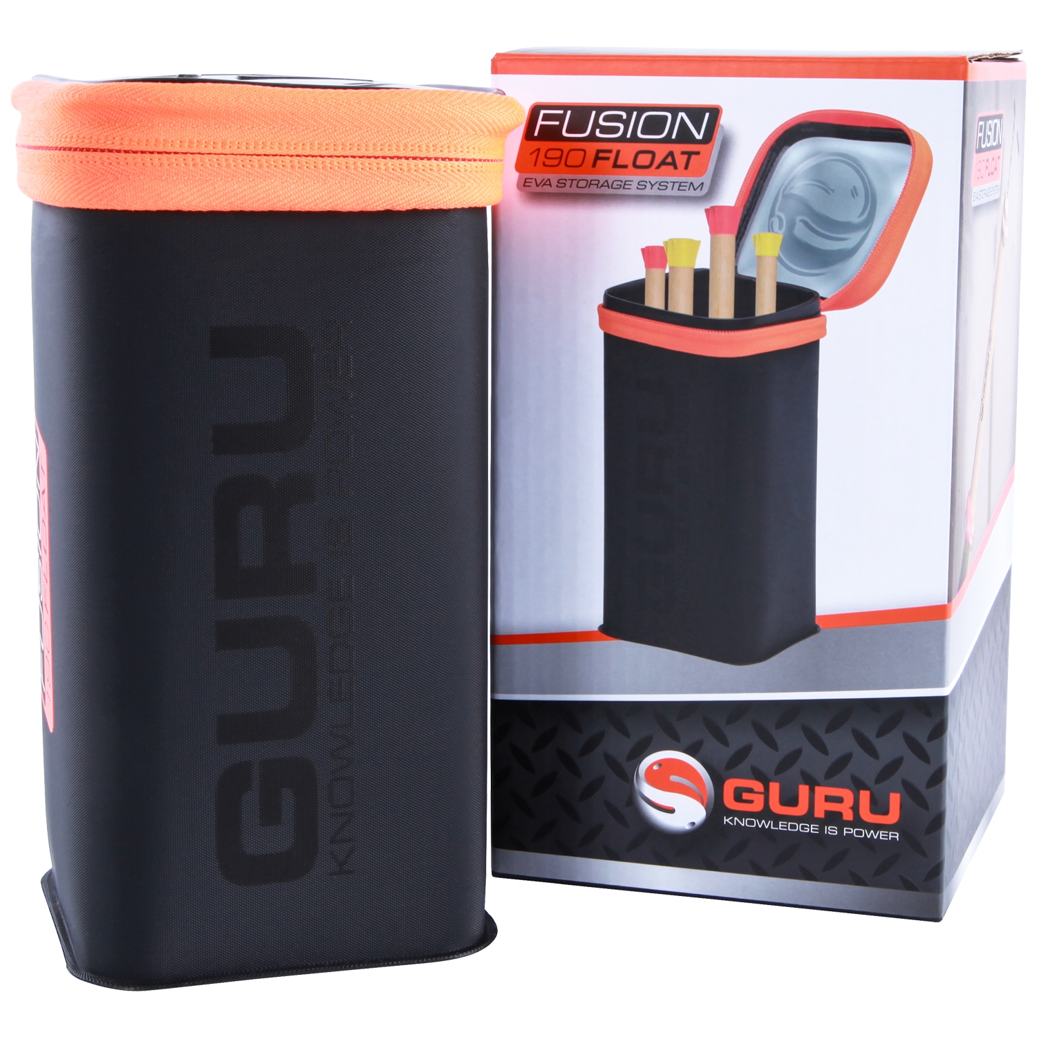 Guru Fusion Fishing Float 190 1