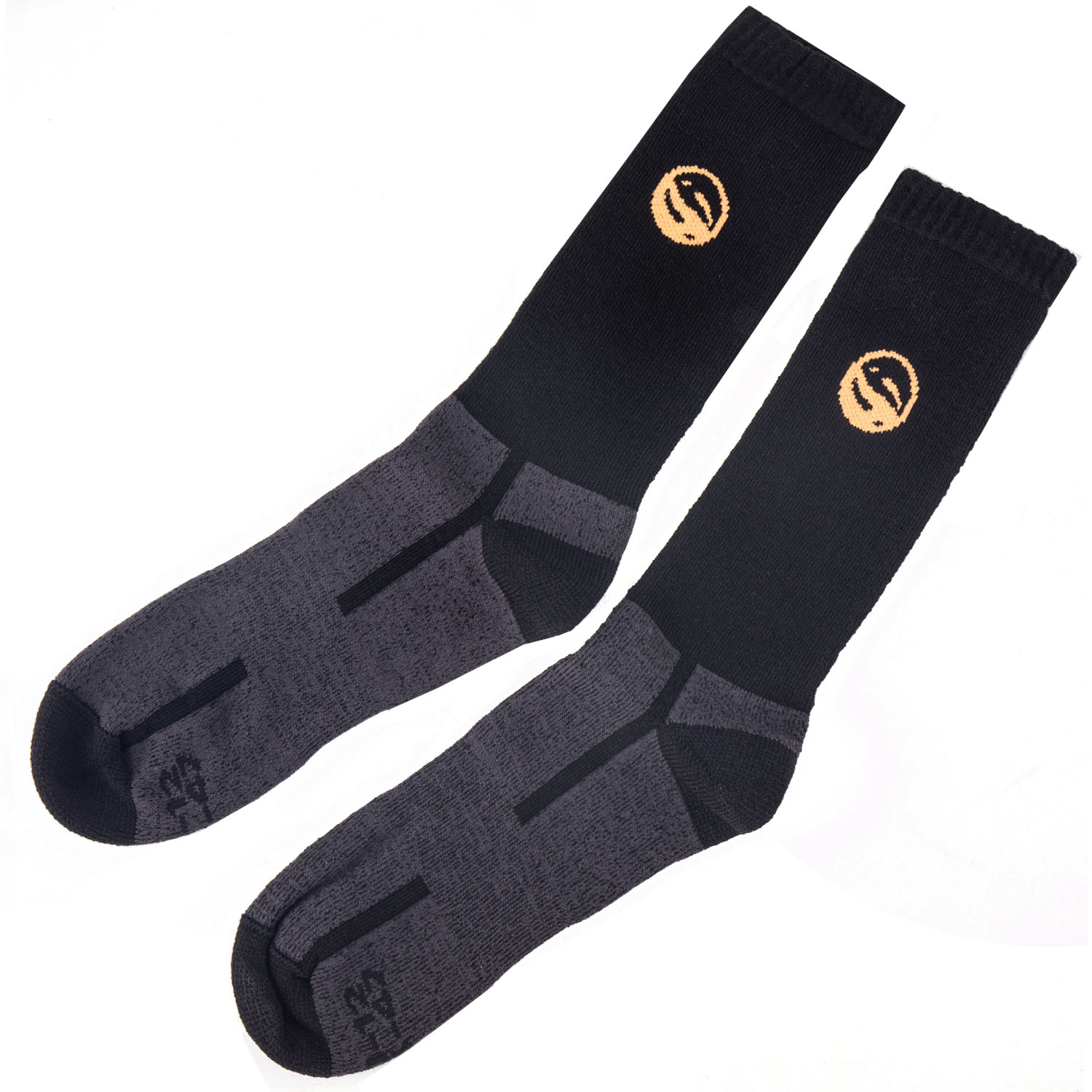 Guru Merino Wool Fishing Socks 1