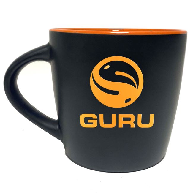 Guru Mug