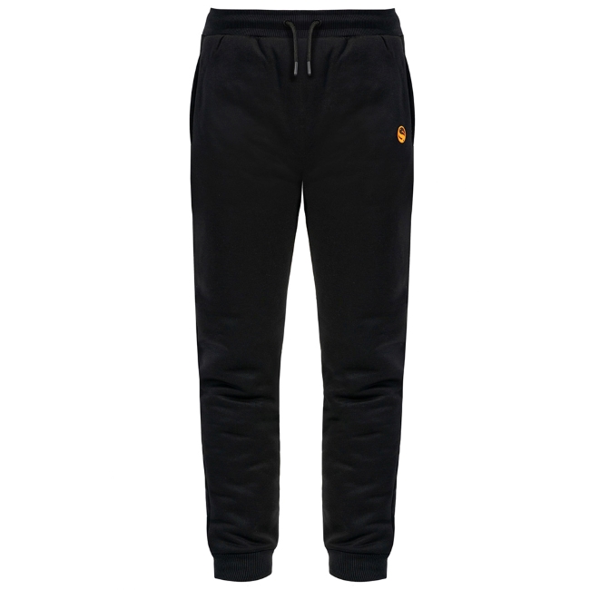 Guru Polar Joggers - Black