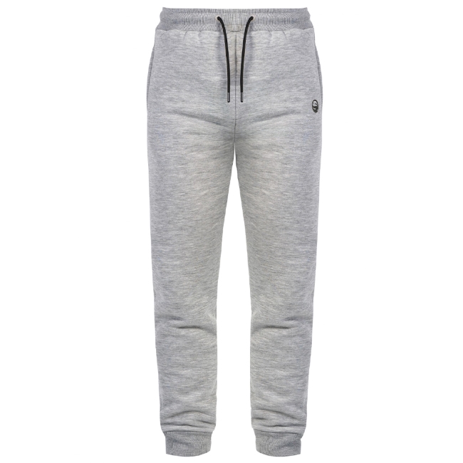 Guru Polar Joggers - Grey