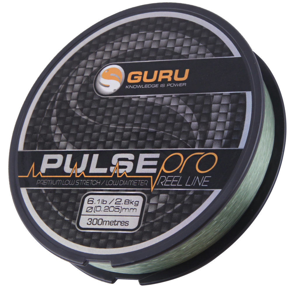 Guru Pulse Pro Line 6.1lb