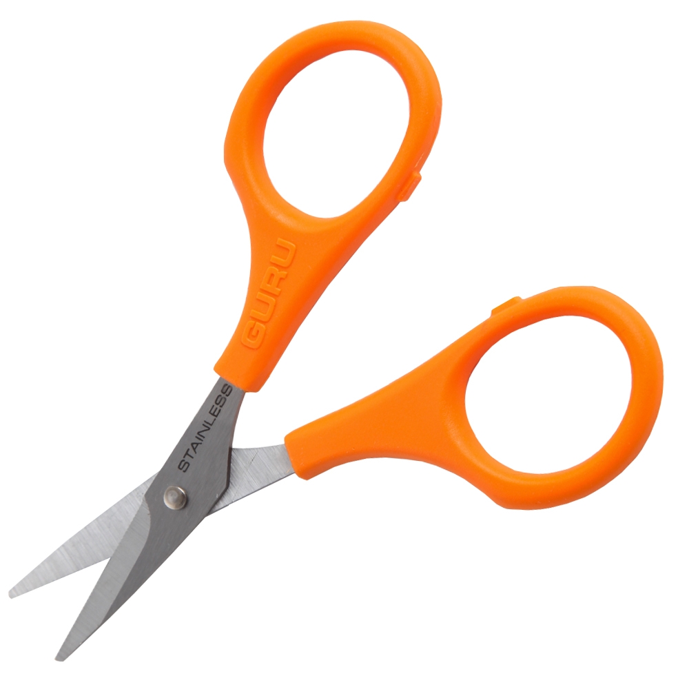 Guru Rig Scissors 2