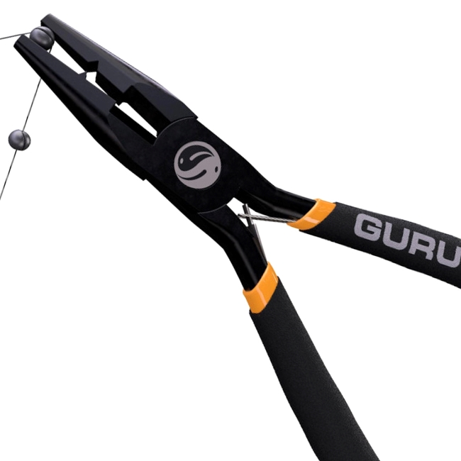 Guru Shot Pliers