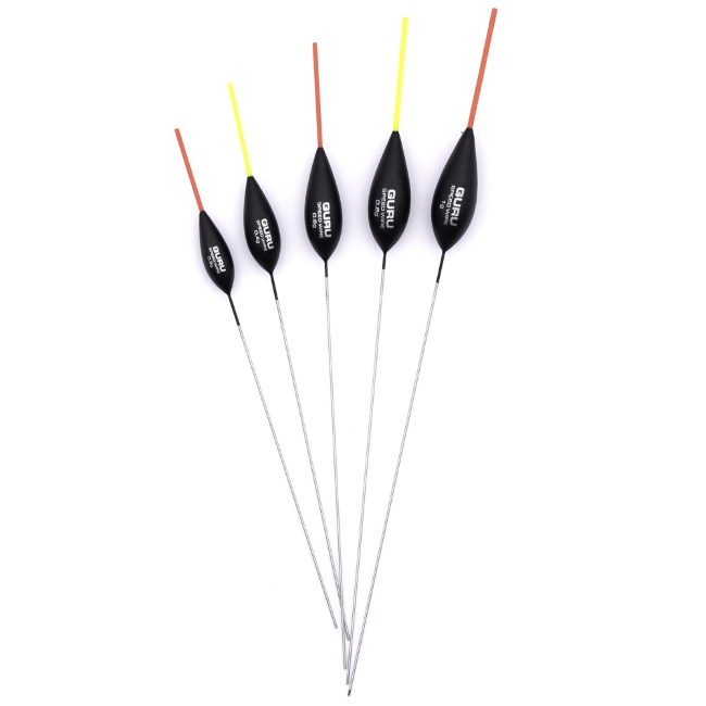 Guru Speed Wire Pole Floats