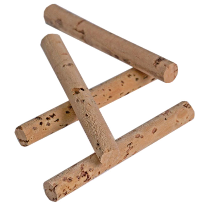 RidgeMonkey Combi Bait Drill Spare Cork Sticks 1