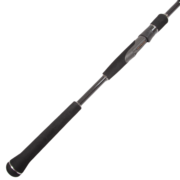 Hart Bloody Reaction Fishing Rod Handle