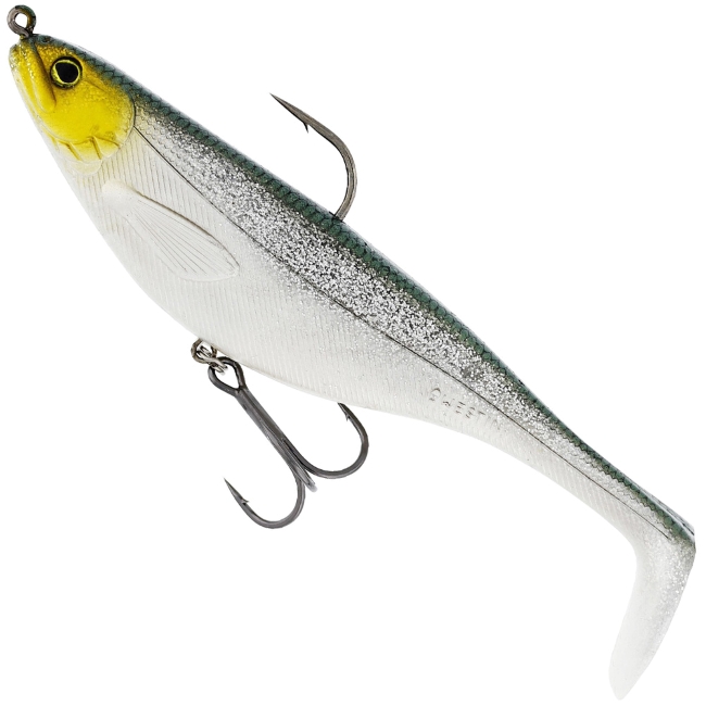 Westin Shadteez R2F Sinking Lure - Headlight