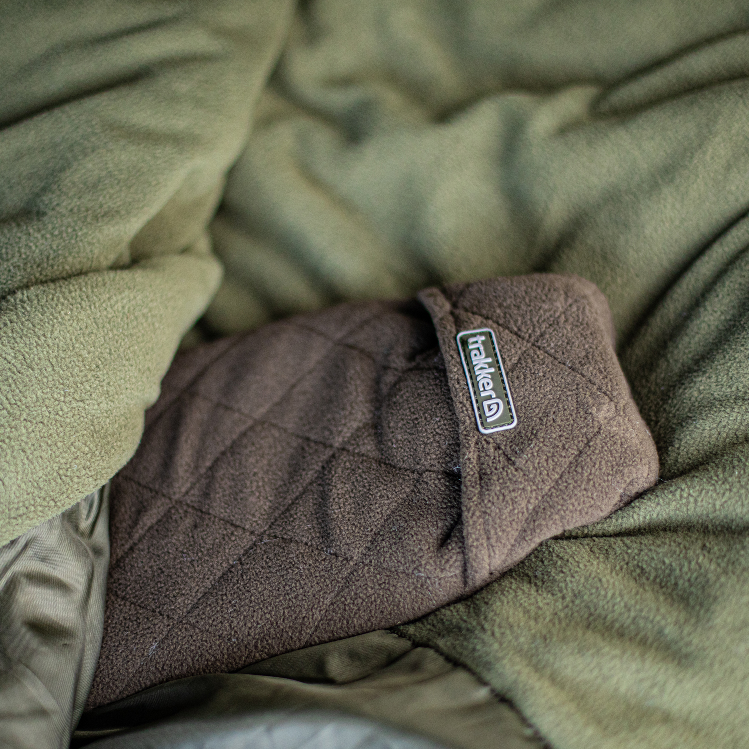 Trakker Hot Water Bottle 2019