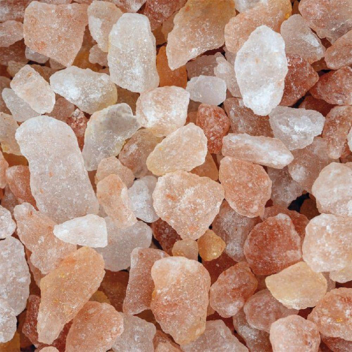 Nash Himalayan Fishing Rock Salt Close Up 1