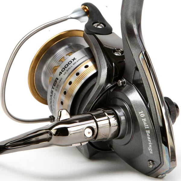 Daiwa Procaster X Reel