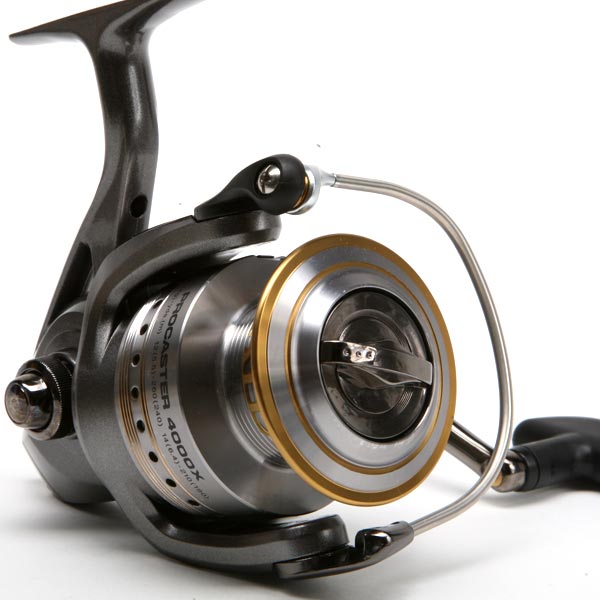 Daiwa Procaster X Reel