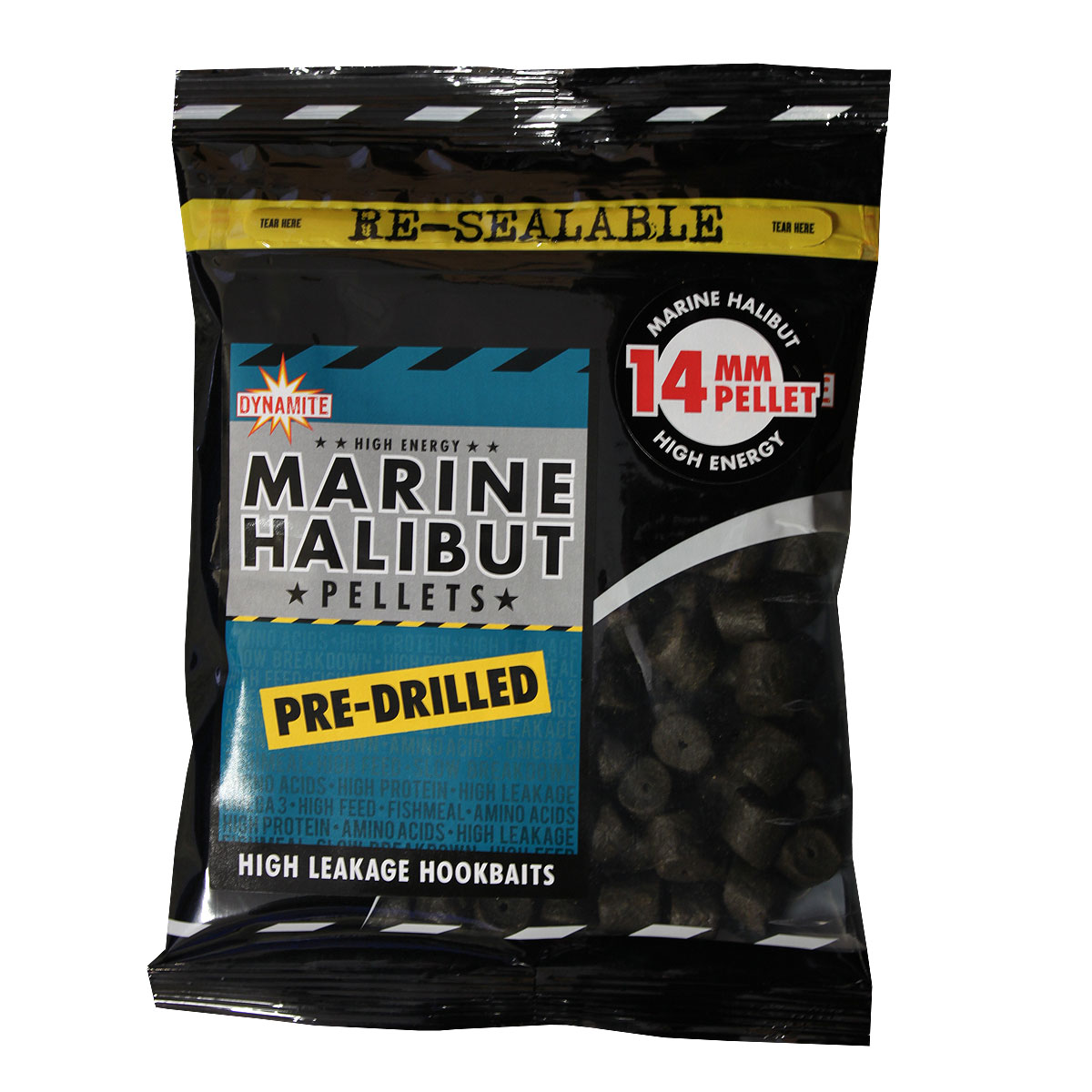 Dynamite Baits Marine Pellets 14mm