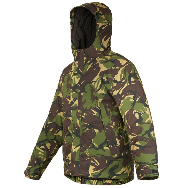 Fortis Tundra DPM Jacket