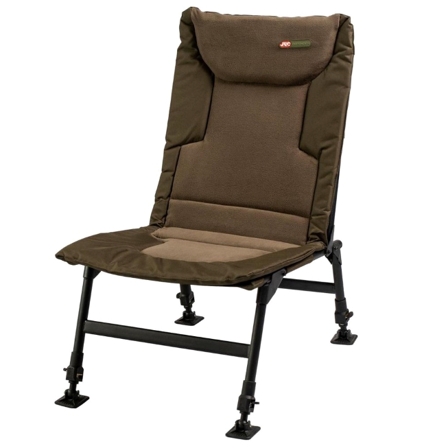 JRC Defender II Chair