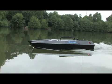 Angling Technics Procat MkII video