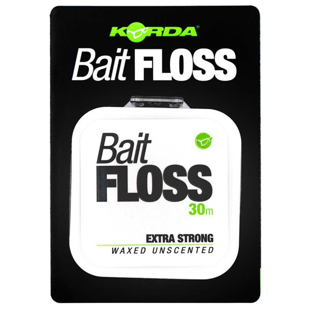 Korda Fishing Bait Floss