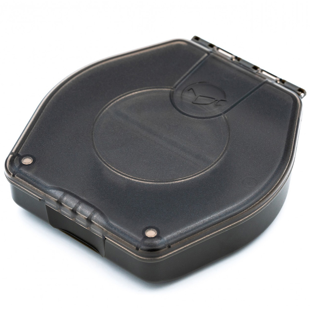 Korda Compac Tubing Box 2