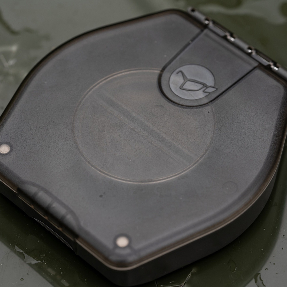 Korda Compac Tubing Box 3