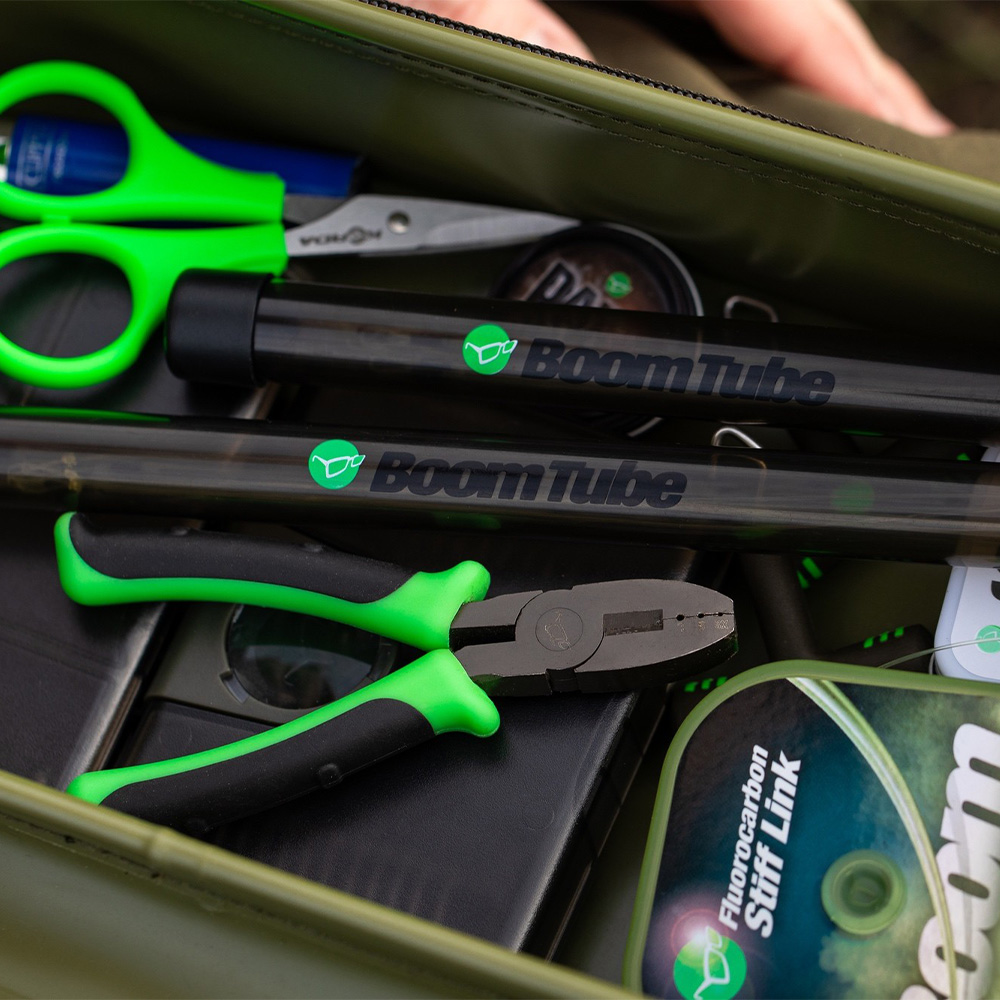 Korda Fishing Boom Tubes 7