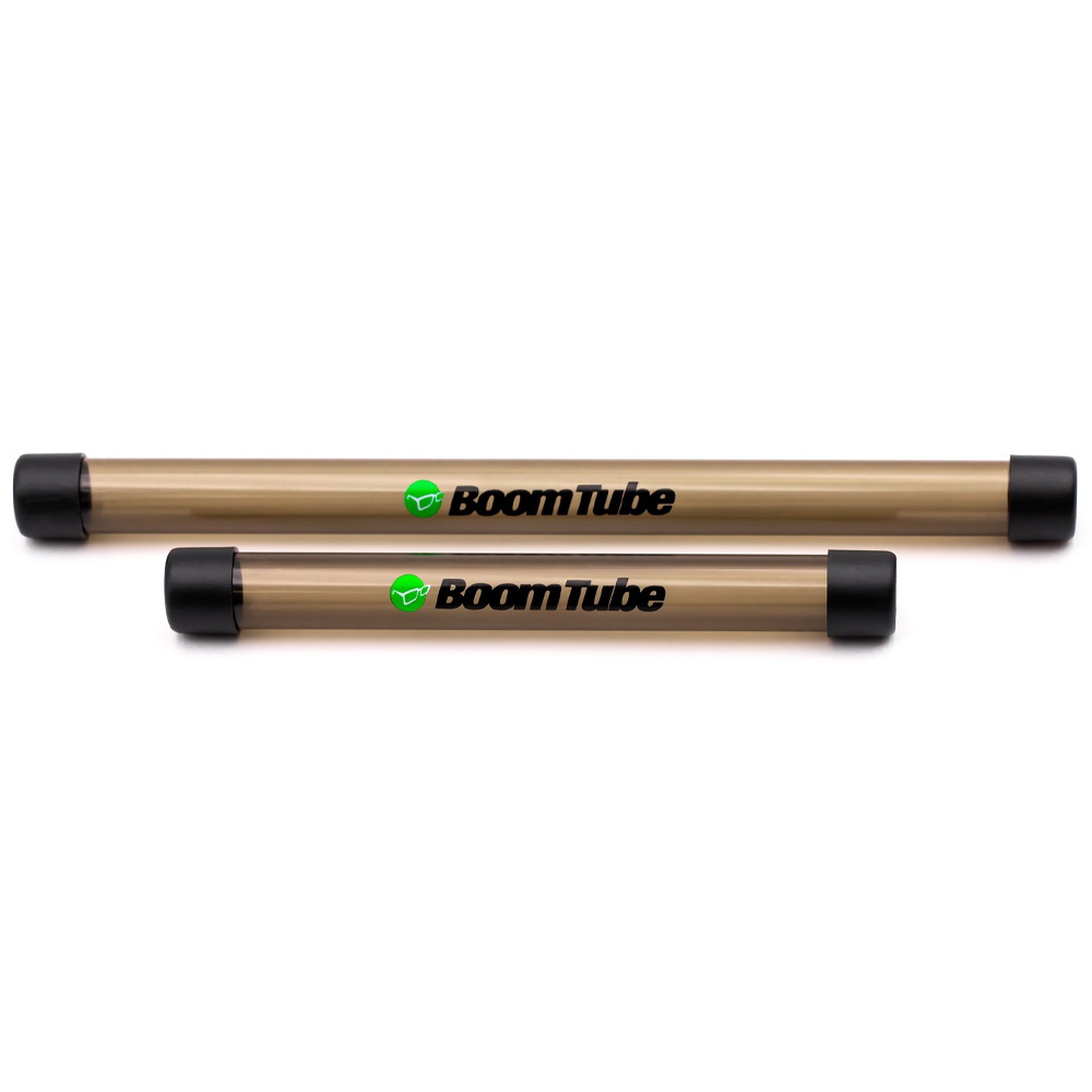 Korda Fishing Boom Tubes 2