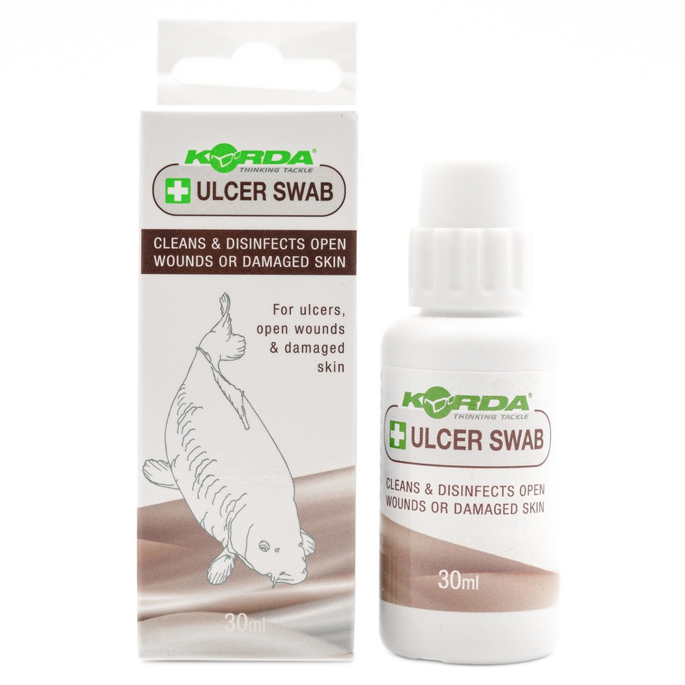 Korda Ulcer Swab 1