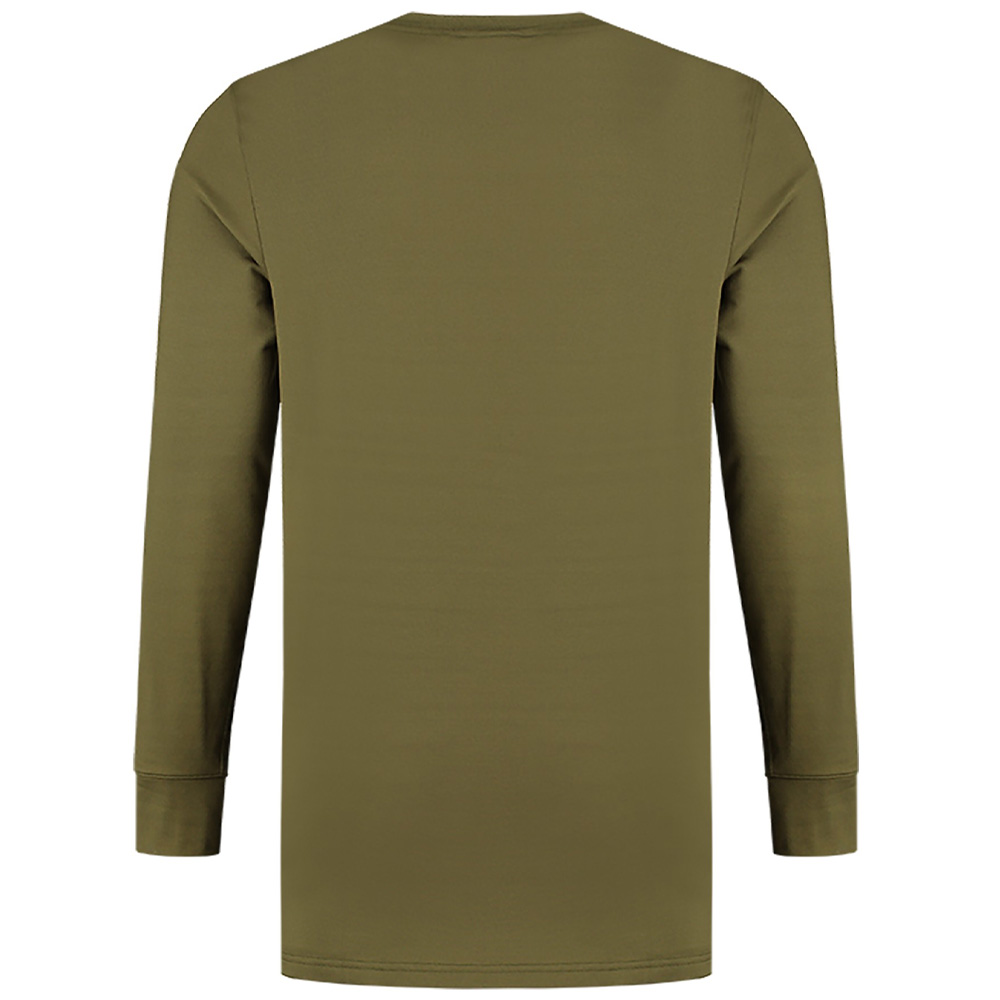 Korda Kore Thermal LS Fishing Shirt Back