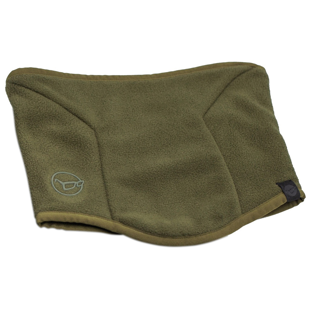 Korda Kore Olive Fleece Fishing Gaiter 1