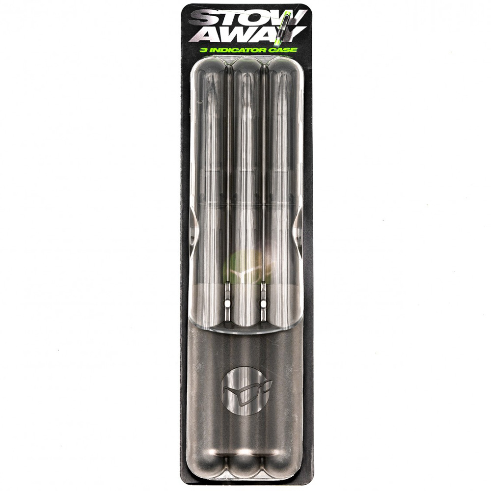 Korda Stowaway Case 3 Rod 1