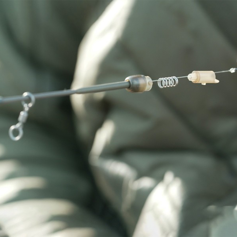 Korda Heli Safe Tubing Kit In Use 2