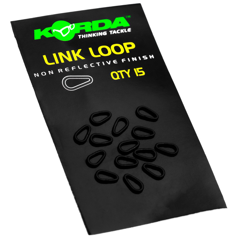 Korda Fishing Link Loop 1