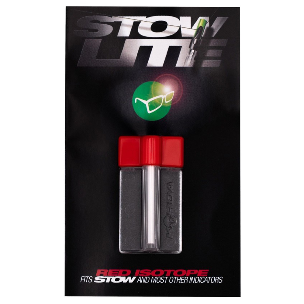 Korda Isotopes Red