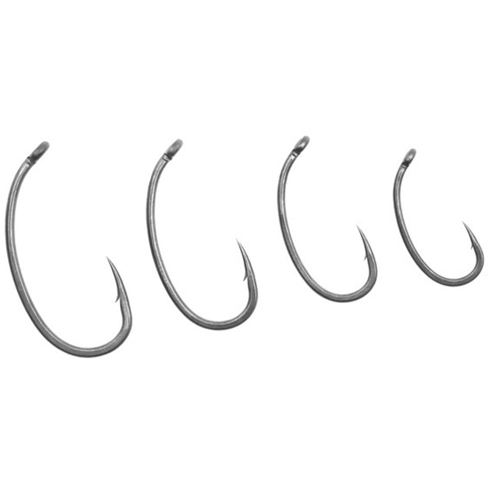 Korda Klor Hooks Barbed