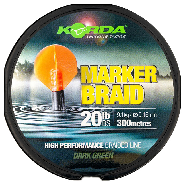 Korda Marker Braid