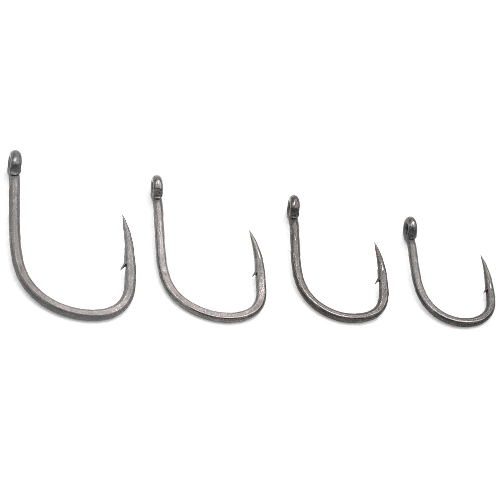 Korda Mixa Barbed Fishing Hook Sizes