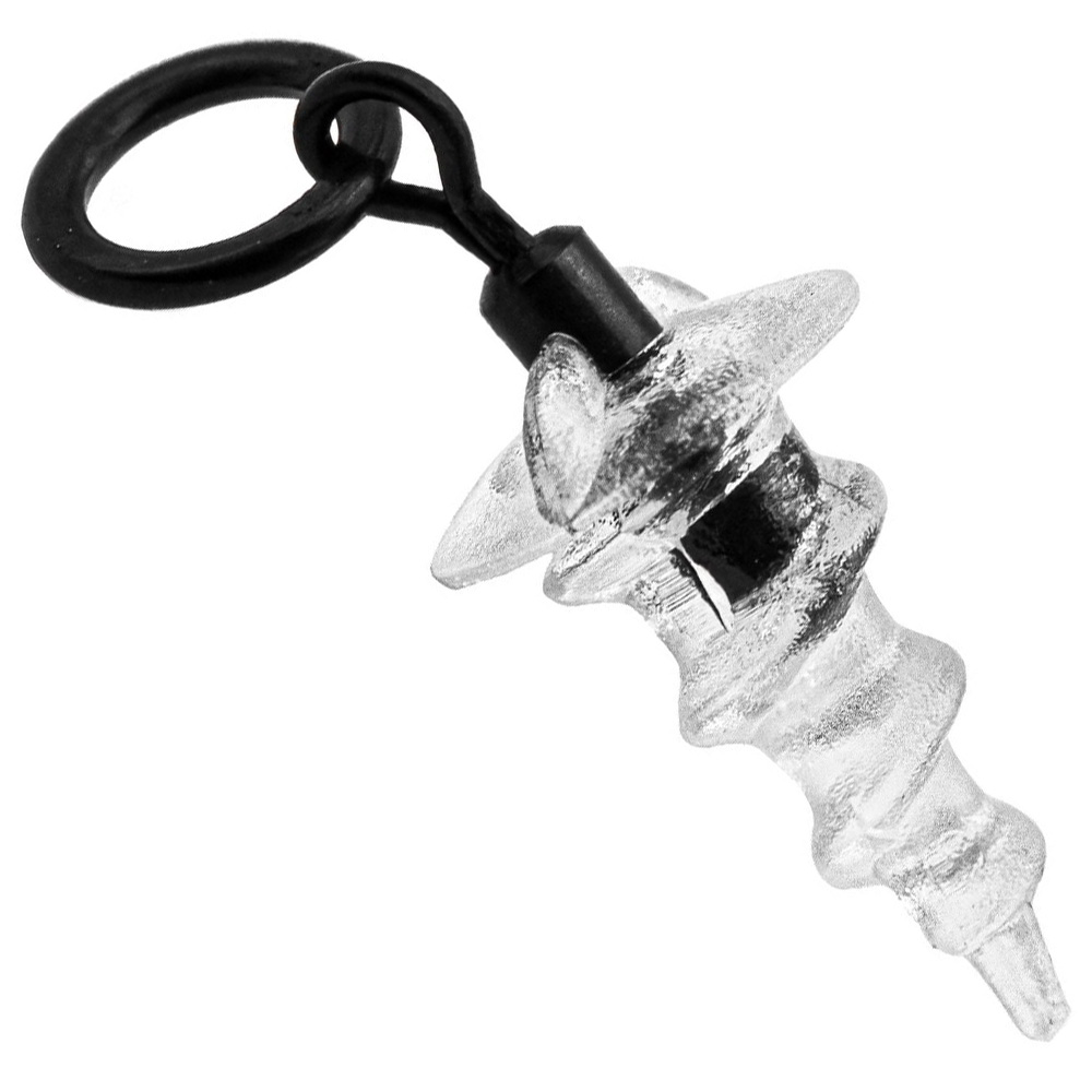 Korda Bait Screw Fishing Swivel