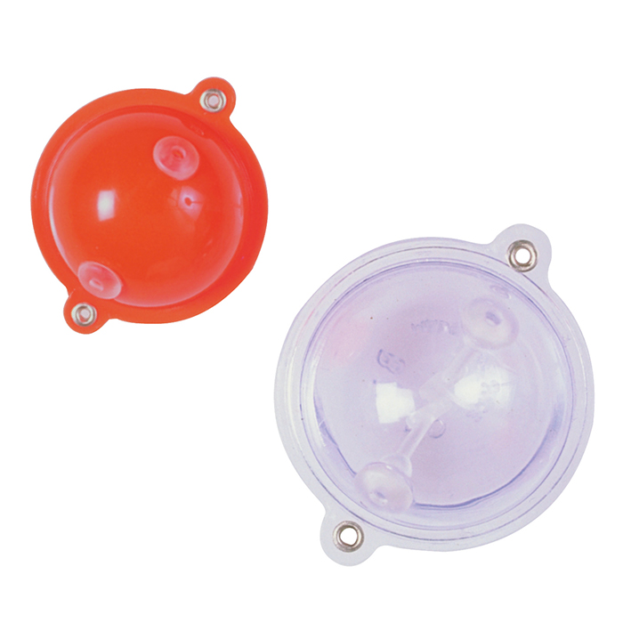 Kodex Round Bubble Float 1