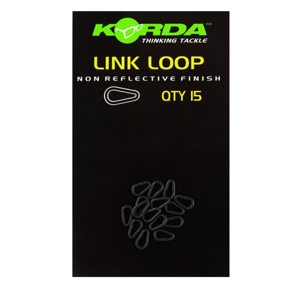 Korda Fishing Link Loop 2