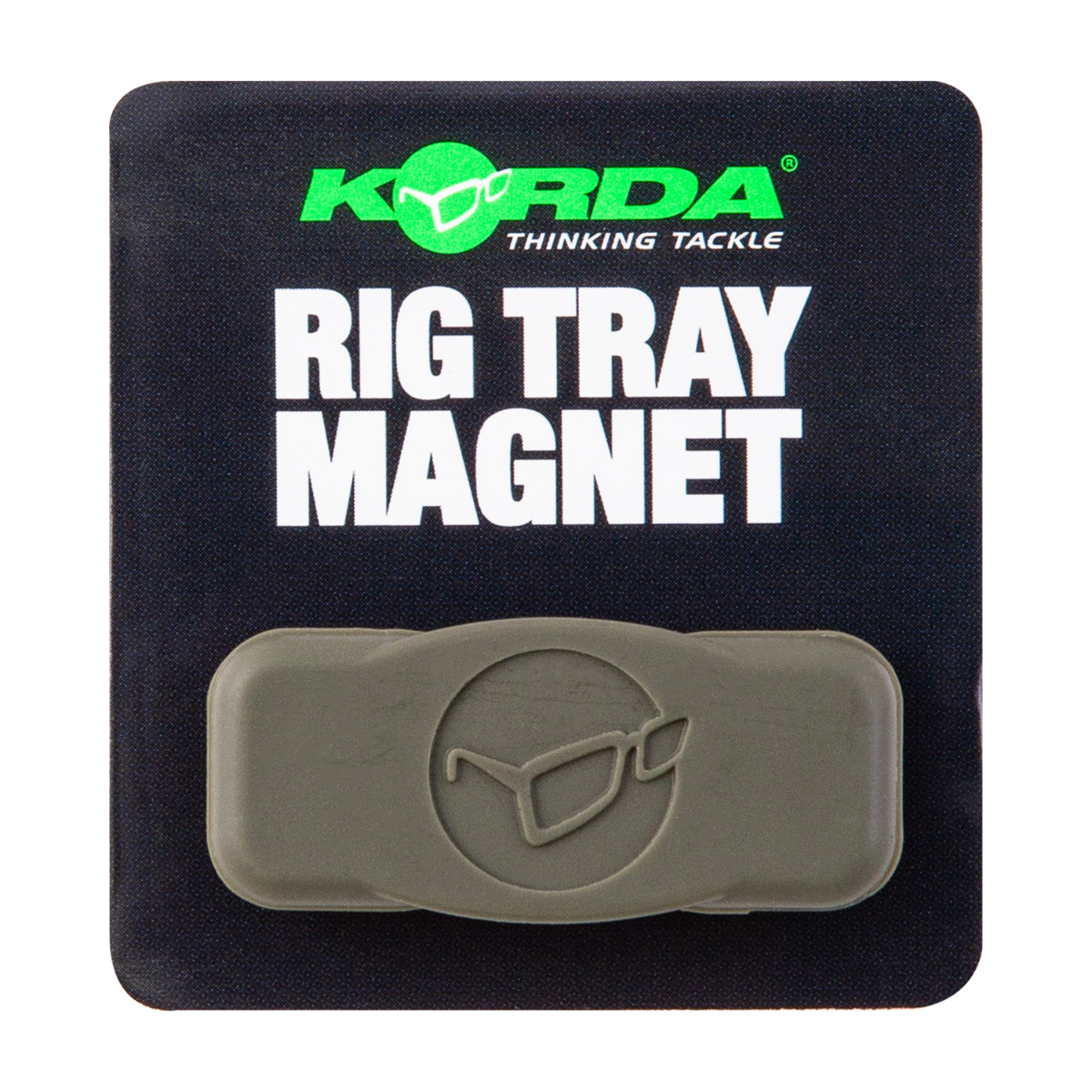 Korda Tackle Box Magnet
