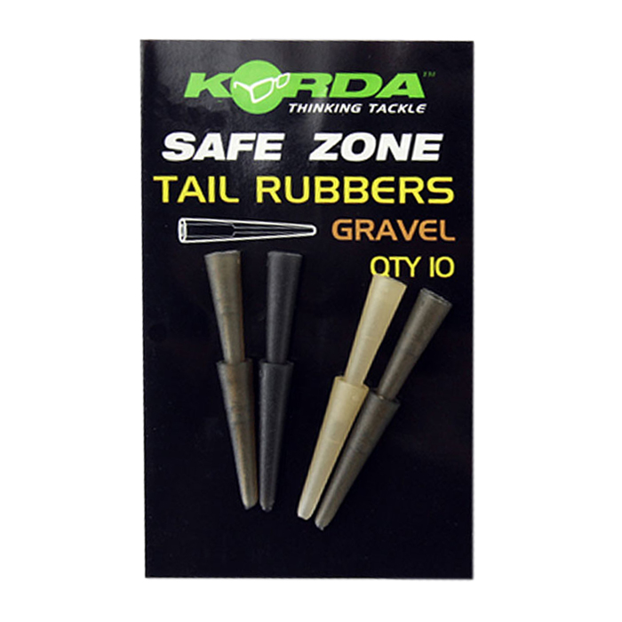 Korda Fishing Tail Rubber