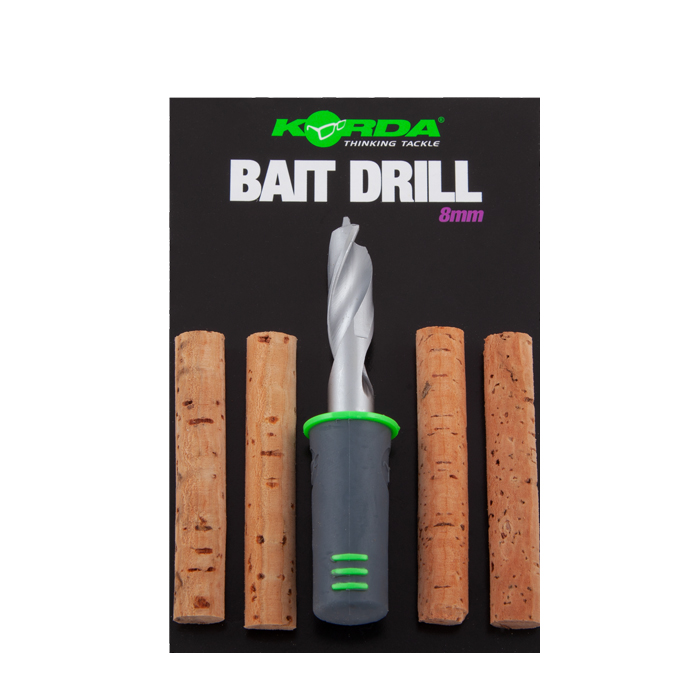 Korda Fishing Bait Drill  3