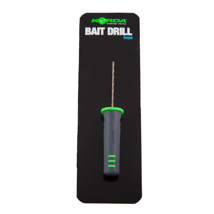 Korda Fishing Bait Drill 5