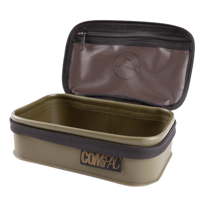 Korda Fishing Compac 110 Open