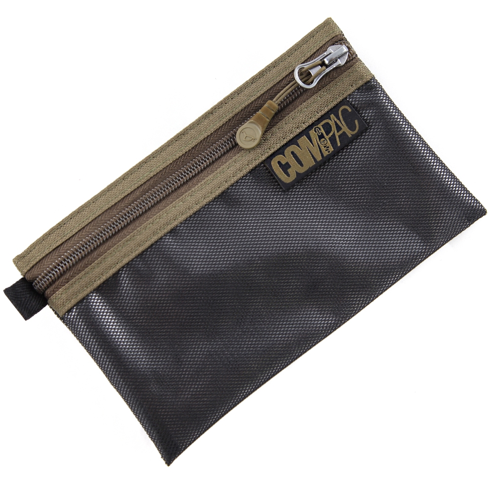 Korda Compac Fishing Wallet Medium