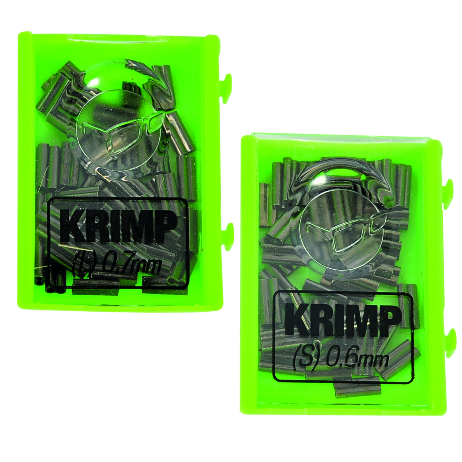 Korda Fishing Krimps 4