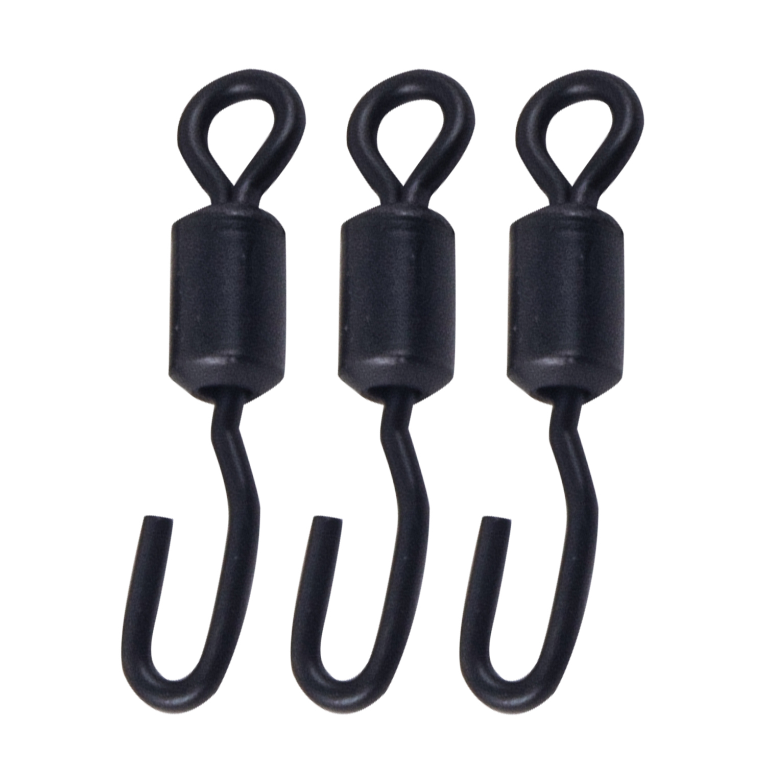 Korda Spinner Swivels 1