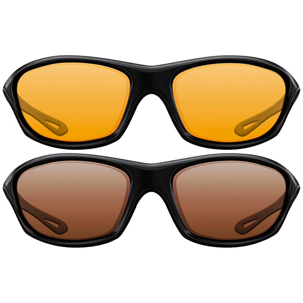 Korda Wrap Sunglasses